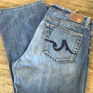 AG Men’s Jeans